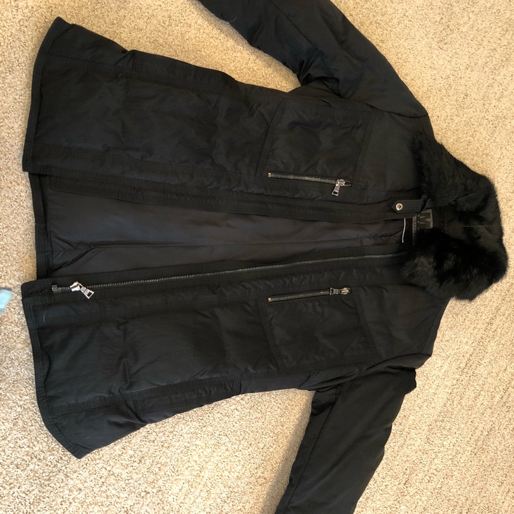 Andrew Marc Jacket